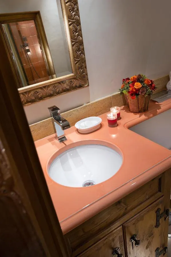 Appartement D'Exception - Jardin Alpin - Courchevel 1850 0*,  France